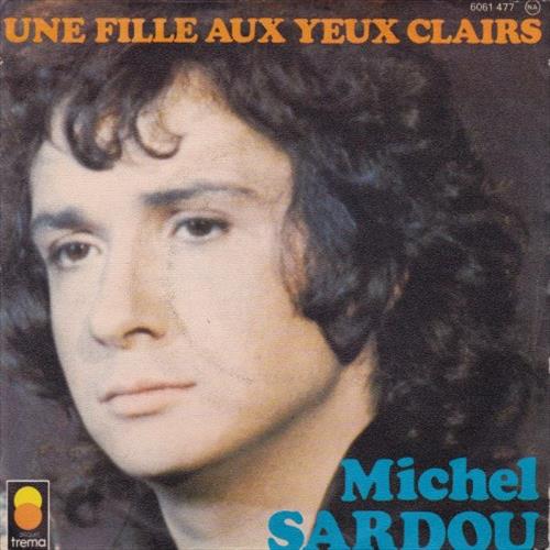 Michel Sardou